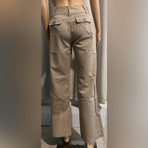 Vintage London Jean Chino “The Bridget Fit” - Picture 3 of 4